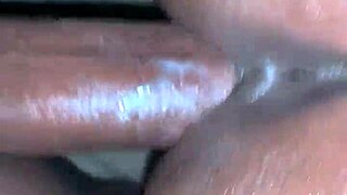 Nydomo's BBC back shots intrigue fan