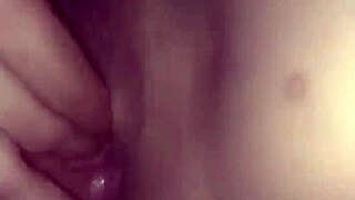 I'm imagining a huge cock sliding into my big juicy pussy lips so nicely!