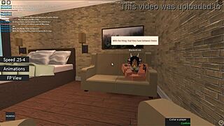 Roblox Pornstar Interview With Miss Cow
