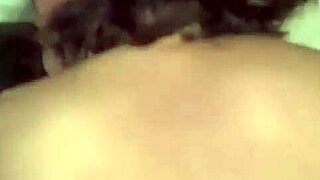 the cuckold's wife gets fucked hard