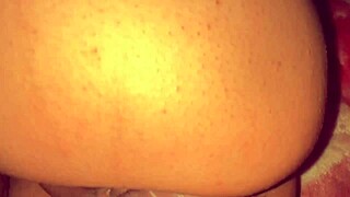 stepmom enjoy sex with stepson because his dick is bigger than her husband