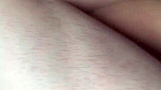 Wife Pours Yogurt On Cock And Licks It Up