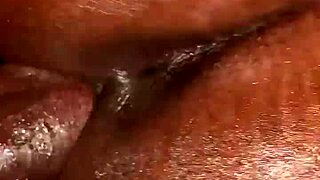 Nydomo's BBC back shots intrigue fan