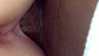 Fucking My Tattooed Side Bitch with Dildo in Ass