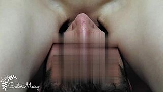 real homemade facesitting leads to massive squirting orgasm on best friend's face