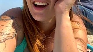 I let the guy touch my rear