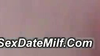 Our Quick Balcony Fun In My Pac-Man Skirt.