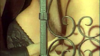 My Boyfriend Assfucks Kristina Romantically.