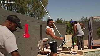 Sex For Payment With Tiffany Nacke