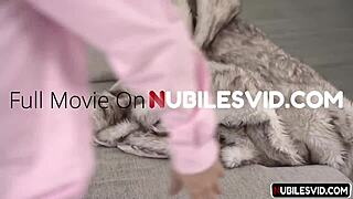 penny barber sera ryder in family swap s8-e8 valentine swapping