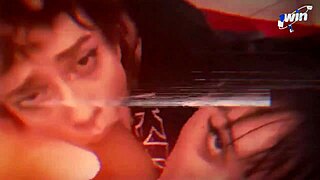 Intense Spanking Sessions With Pawg Latina Alt Girl