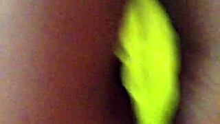 Big Pussy In Little Panties Dancing Close