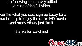 Can You Handle This Round Ass Pounded By Long Cock?