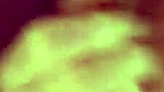 Wife And I Playing After Parting