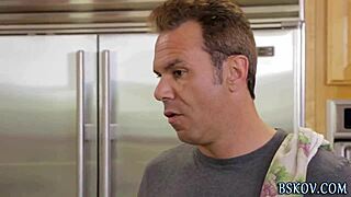 pornstar eats teen 18+ pussy