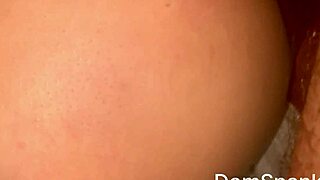 Horny Asian Beauty Screams For More Anal Destruction