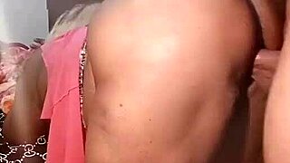 Nigarchrist Update 1467 - Petal Bent Over Doggystyle Fucking