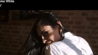 I filmd Emme White in privte for this 2019 versin, she's so sexy