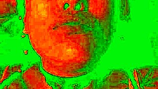 Does the exotic Bluee show horny pleasure while pussy licked?