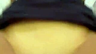 Wow, risky public sex with 18yo brunette teen