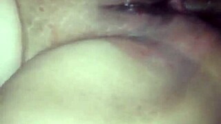 Anal Assfucking with Amante in Detailed Scene