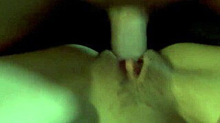 Roommate Fucks Me Until I Cum