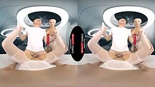 Reality Lovers - Intense Fucking In Outer Space Part 2