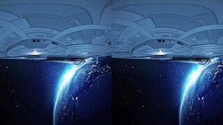 Reality Lovers - Intense Fucking In Outer Space Part 2