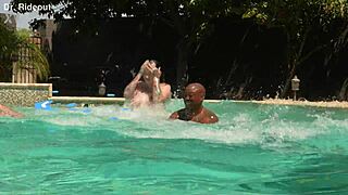 Sex For Payment With Tiffany Nacke