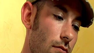 Blonde Babe Ciera Sage Gives Head And Gets Fucked At The Same Time