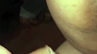 Latina bbw takes doggystyle on busted gaming chair