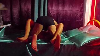 A Delicious Christmas Clip With Emotions