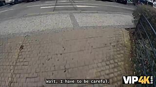 He's jealous because I paid rent with my body