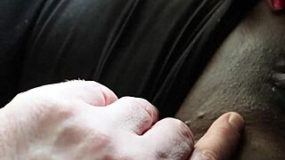 Fucking-Outside-And-Then-In-Kitchen Quickie