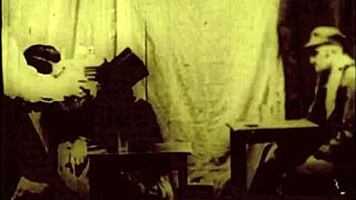 Dark Lantern Entertainment presents looking good for her age