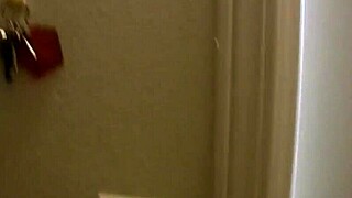 Kimberly Faith Latina Gives Blowjob & Takes Mouth Full Of Cum