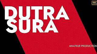 this young blonde amateur with a skinny body