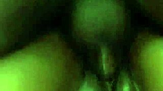 Tin Gets Fucked Hard In Doggystyle!