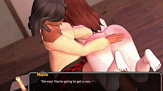 lets play the grade-a bully with spanking