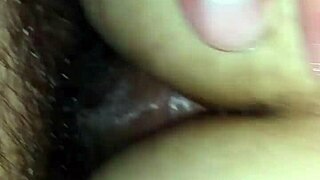 fucking my wife in the ass while she is tied up