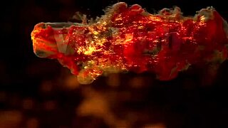 Dp Hot Pearl: 2 Big Cocks In Ass?