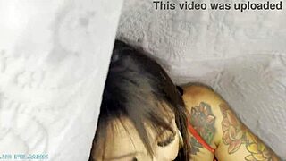 What Delight This Cock Fucks Me With Force