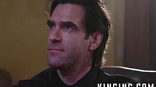 Engaged Couple's Unprepared Feast