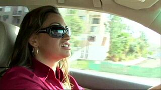 Claudia Valentine Hunted