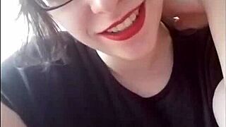 anal slut for mistress nonnude sexting session