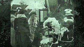 Dark Lantern Entertainment presents looking good for her age