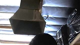 fucking hot brunette slut keyla carrera gets fingered and fucked with monster cock in lingerie