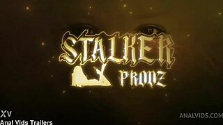 part 2 get inside behind the scenes- making-of porn venom evil to her limits rough anal gape spit slapping bts