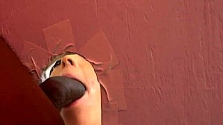 Big Ass Febby Twigs Sucks And Fucks Big Black Dicks