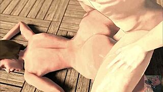 patricia the 44 yo mom with big saggy tits and bubble butt and mark 24 yo